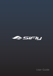 SiFly eFoil User Manual