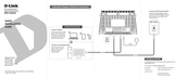 D-Link DIR-X3000Z Quick Installation Manual