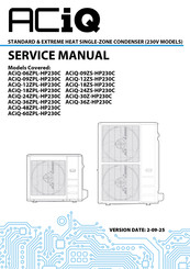 ACIQ ACiQ-48ZPL-HP230C Service Manual
