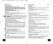 TFA RAY 31.1136 Manual