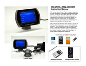 Harman Kardon Drive + Play 2 Instruction Manual