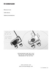 Cordivari ECO User Manual