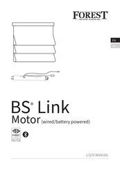 Forest BS Link User Manual