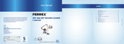 FERREX F-WDV30P User Manual