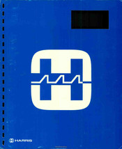 Harris CD LINK Technical Manual