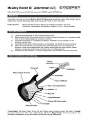 Kirstein 00055866 Manual