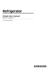 Samsung RH65 5 Series User Manual