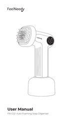 FeelNeedy FN-C02 User Manual