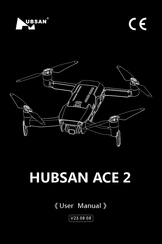 Hubsan ACE 2 User Manual