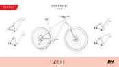 BH CORE User Manual