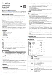 Renkforce 3374174 Operating Instructions Manual