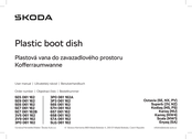 Skoda 5E7 061 162 User Manual