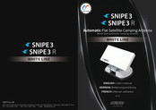 SELFSAT SNIPE 3 User Manual