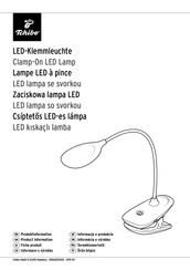 Tchibo 377 045 Product Information