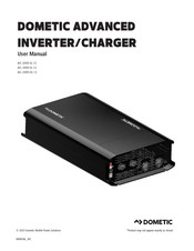 Dometic AIC-3000-DL-12 User Manual