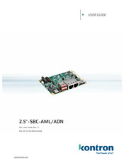 Kontron 2.5