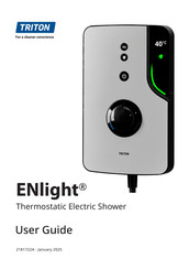 Triton ENlight UNIQ User Manual