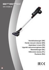 emerio UVC-122120.14 Instruction Manual