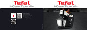 TEFAL I-COACH TOUCH WIFI Manual