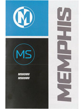 Memphis M Series Wiring