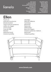 Lionelo Ellen User Manual