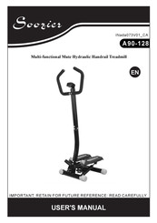 Soozier A90-128 User Manual