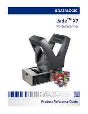 Datalogic Jade X7 Product Reference Manual