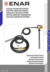 ENAR MP5 AFP Instruction Manual