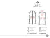 ELT Comfort Heat User Manual