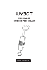 WYBOT HJ10P User Manual