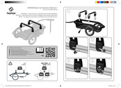 Hamax Venture Manual