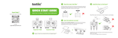 RainPoint ITV305 Quick Start Manual