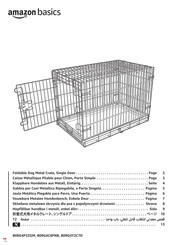 Amazon B09G4P3ZGM Instruction Manual