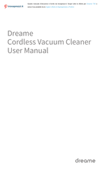 Dreame VTT1 User Manual