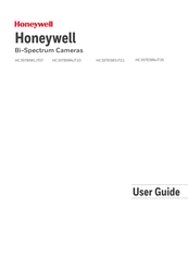 Honeywell HC35TB5R1JT07 User Manual