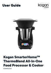 Kogan SmarterHome KASMPRSCNXA User Manual