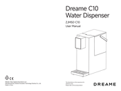 Dreame ZJM50-C10 User Manual