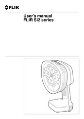 FLIR Si2 Series User Manual
