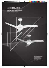 cecotec 05280 Instruction Manual