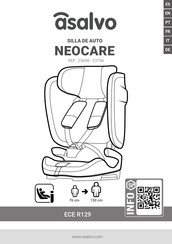 asalvo NEOCARE 23704 Instructions Manual