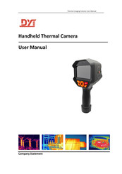 DYT DP-38 User Manual