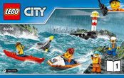 LEGO 60166 Instructions Manual
