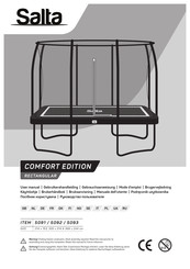 Salta 5092 User Manual