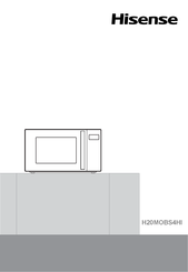Hisense H20MOBS4HI Instruction Manual