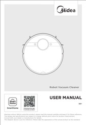 Midea S8+ User Manual