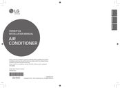 LG PREMTC00U Owners & Installation Manual