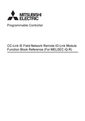 Mitsubishi Electric MELSEC MX Manual
