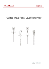 SUPMEA SUP-RD701 User Manual
