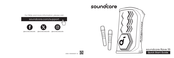 Soundcore Rave 3S Quick Start Manual