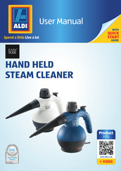 ALDI 93855 User Manual